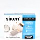 Siken Form Barra de Reposição de Iogurte, 8x44g.