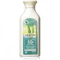Jason Champú começou com Kelp, 473ml.