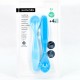 Conjunto de colheres infantis Suavinex, 2 unidades.