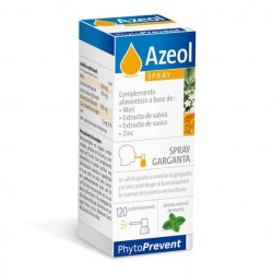 Pileje Azeol Spray, 15 ml.