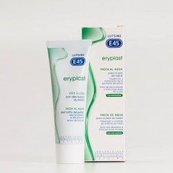 Pasta de Eryplast de lutsine em água 125ml