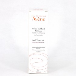 Avene Líquido Matificante Refrescante, 50 ml