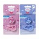 NUK Cotton Party Chupeta Chain.