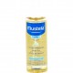Óleo de Massagem Mustela, 100ml.