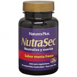Naturezas Mais Nutrasec, 30 Comp.