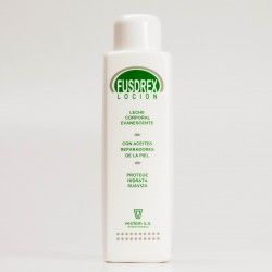 Loção Corporal Fusdrex, 1Litro