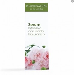 Integralia PlaisirNature Sérum Intensivo Eco Bio, 30ml.
