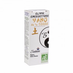 5 Estações Elixir Nº5 Yang de la Tierra, 50ml.