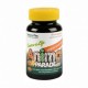 Desfile Natures Plus Animal Multivit Naranja, 60 Comp.