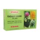 Integralia Rábano Negro Plus, 20 frascos.