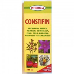 Integralia Xarope de Constifina, 500ml.