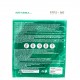 FFP2 Máscara azul marinho, 1 pc.