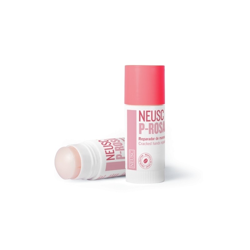 Neusc P-Rosa Vara de Reparação, 24g.