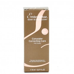 Corretivo Embrionário Rosa, 8ml.