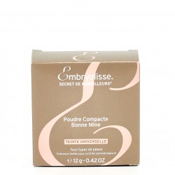 Embryolisse Saudável Glow Pó Compacto 12g