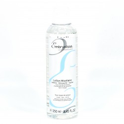 Loção Micelar Embrionária 250ml.