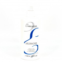 Embryolisse Milk Cream Fluido, 500ml.