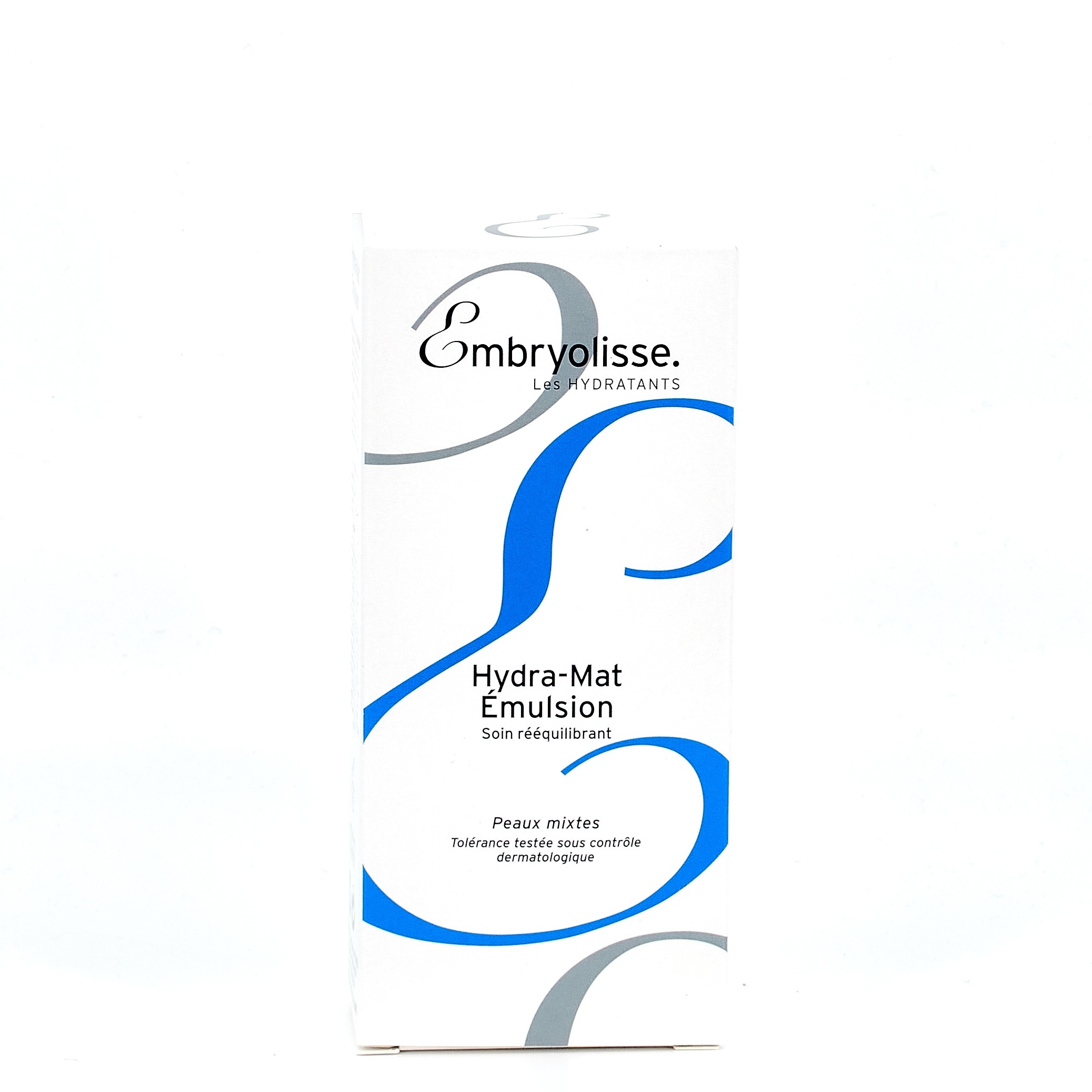 Emulsão Embryolisse Hydra-Mat, 40ml.
