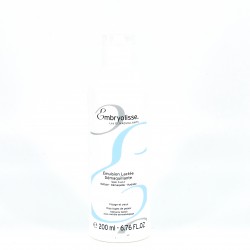 Removedor de Maquiagem em Emulsão Láctea Embriólise, 200ml