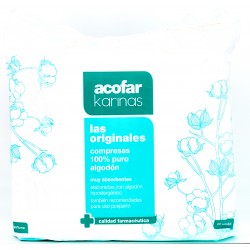 Acofar Karinas Almofadas de Algodão