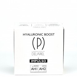Delapiel Impulse, 30 ampolas.