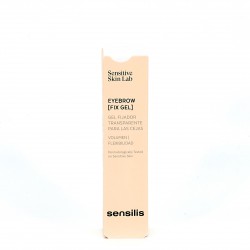 Sensilis Gel Fixador de Sobrancelhas, 3,5 ml.