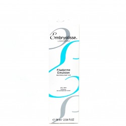 Emulsão Filaderme Embriólica, 75ml.