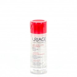 Água Micelar Termal Uriage para Vermelhidão da Pele, 100 ml