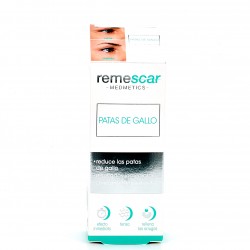 Remescar Pés de galinha