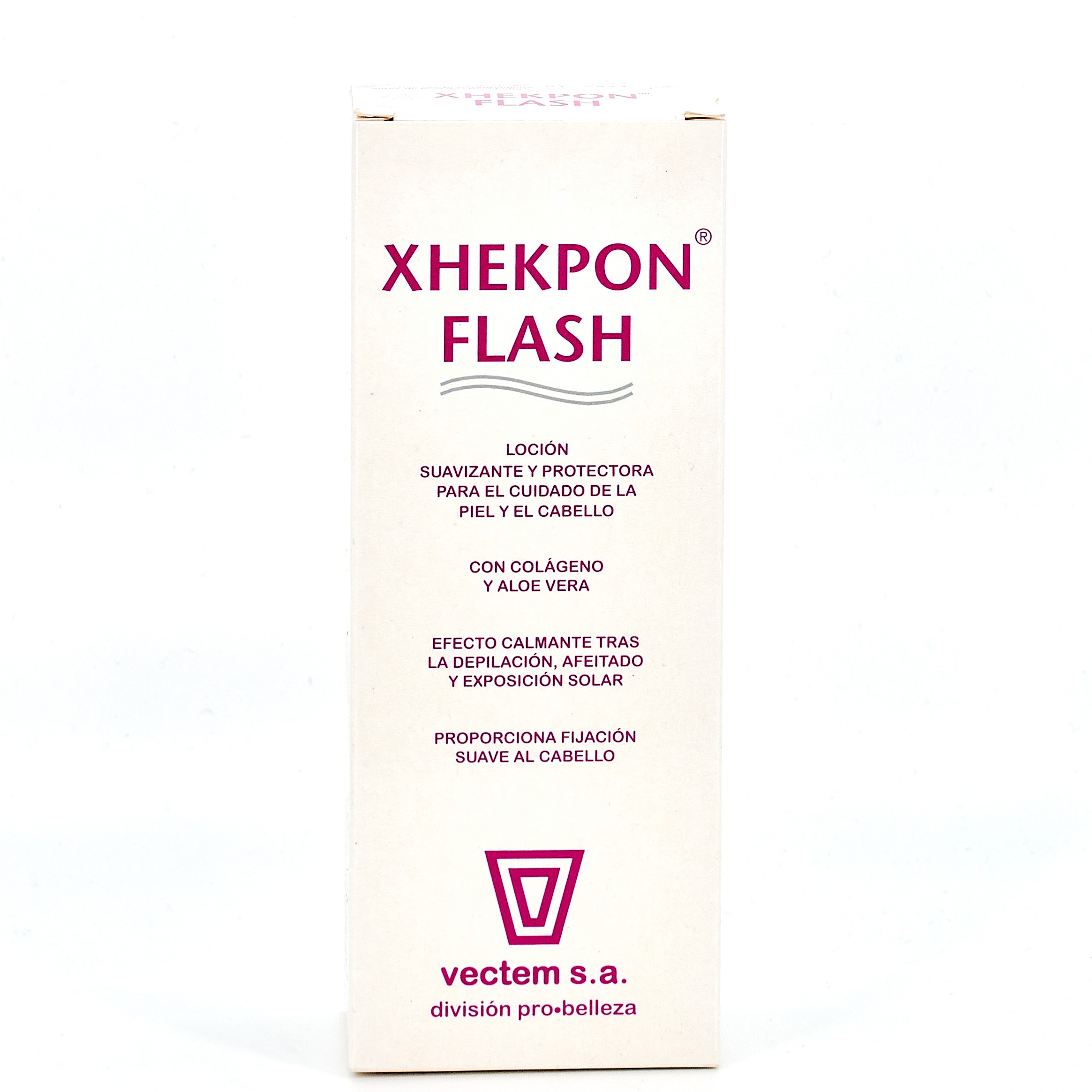 Xhekpon Flash, 150 ml