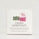 Creme hidratante Sebamed para peles sensíveis, 75 ml