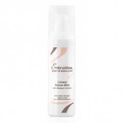 Embryolisse Lisseur Bonne Mine Tratamento Facial Relaxante Imediato 40ml