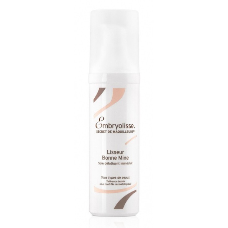 Embryolisse Lisseur Bonne Mine Tratamento Facial Relaxante Imediato 40ml