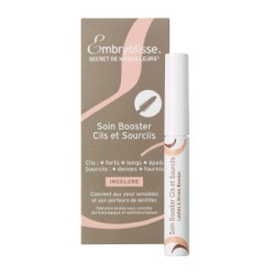 Embryolisse Eyelash & Tratamento Reforço de Sobrancelhas, 6,5ml.