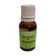 Integralia Óleo Essencial de Lavanda Orgânico, 15 ml.