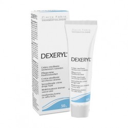 Dexeryl Ducray Creme Emoliente 50 g