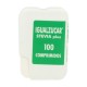 Integralia Igualazucar Stevia Plus, 100 Comp.