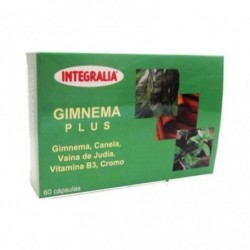 Integralia Gimnema Plus, 60 Caps.