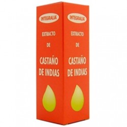 Integralia Extrato de Castanha da TÍndia, 50 ml.