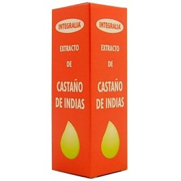 Integralia Extrato de Castanha da TÍndia, 50 ml.