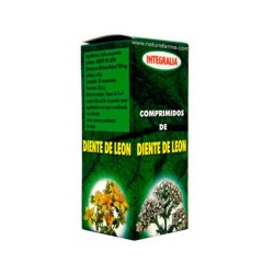 Integralia Dandelion, 60 comprimidos.