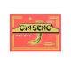Integralia Ginseng, 10 cápsulas.