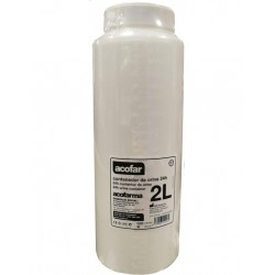 Recipiente de urina Acofar Jar 24h, 2L.