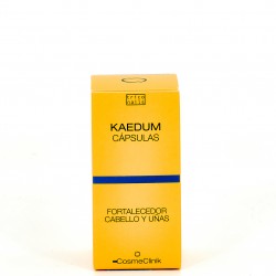 Kaedum 60 cápsulas