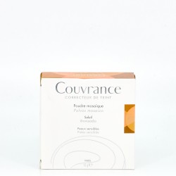Avene Couvrance Tan Mosaico em Pó, 10 g