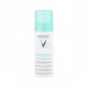 Vichy Desodorante Regulador 24h Spray, 125ml.