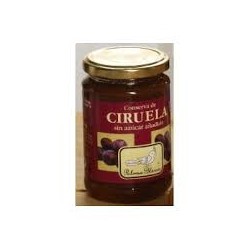 Integralia Ameixa Orgânica Preserve