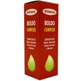 Complexo Integralia Boldo, 50ml.