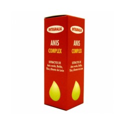 Complexo Integralia Anis, 50ml.