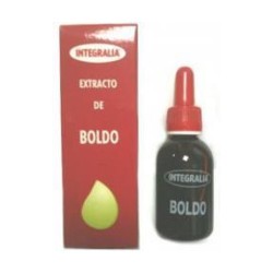 Integralia Boldo Extrato, 50ml.